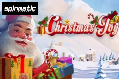 Christmas Joy